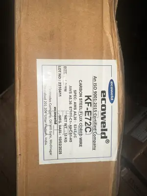 Welding Wire - Flux Cored 1.2mm
