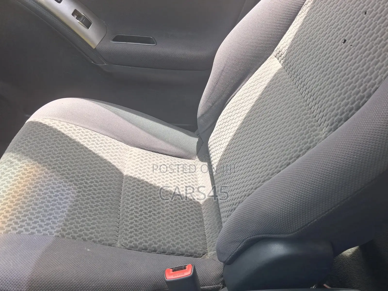 Toyota Matrix 2006 Blue