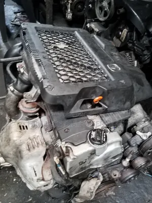 Honda RDX 2010