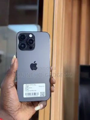 Apple iPhone 14 Pro Max 128 GB Purple