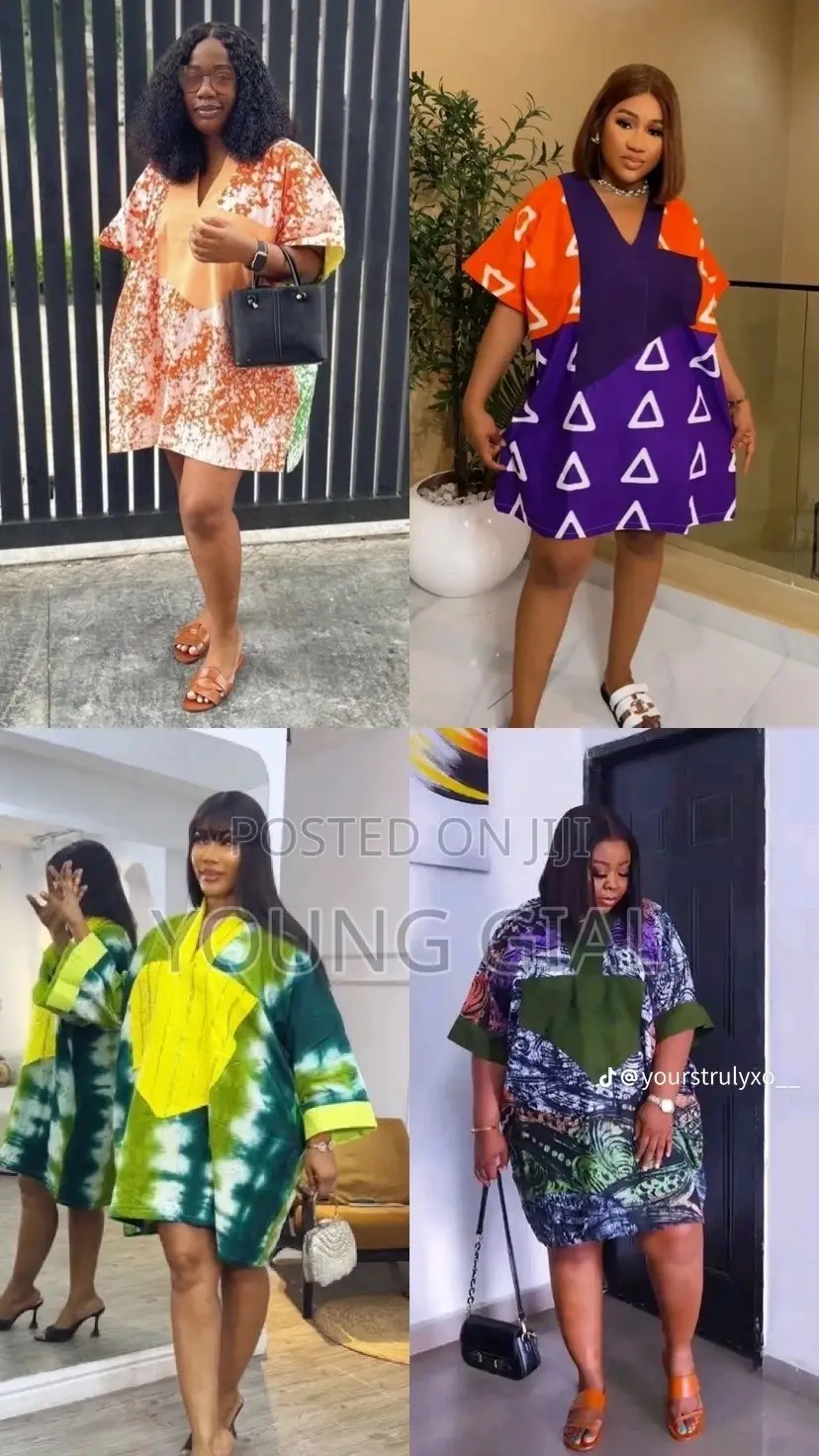 Fashion Stylist