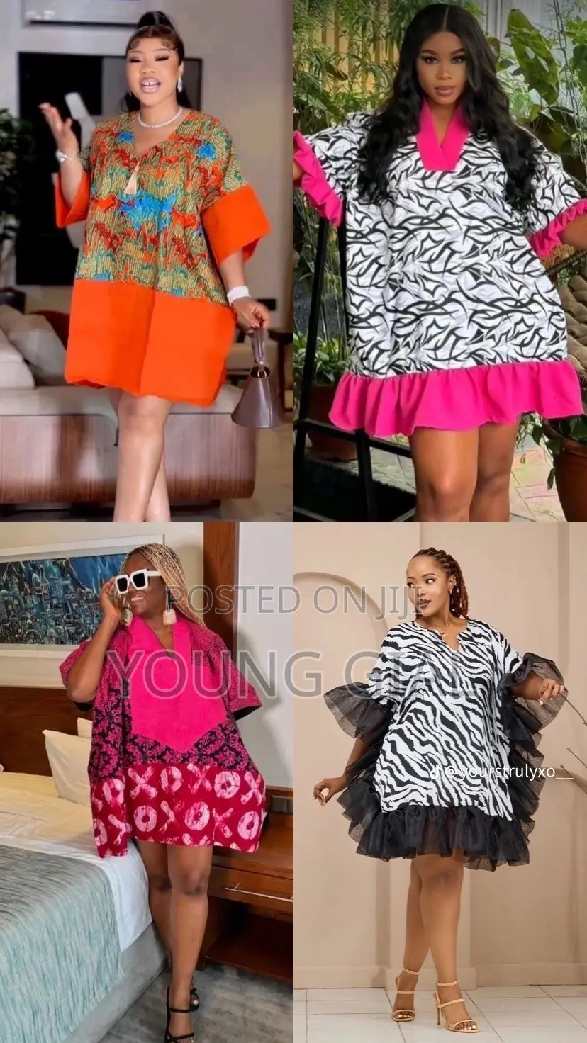 Fashion Stylist