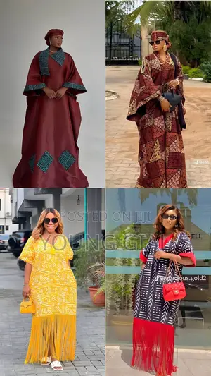 Fashion Stylist