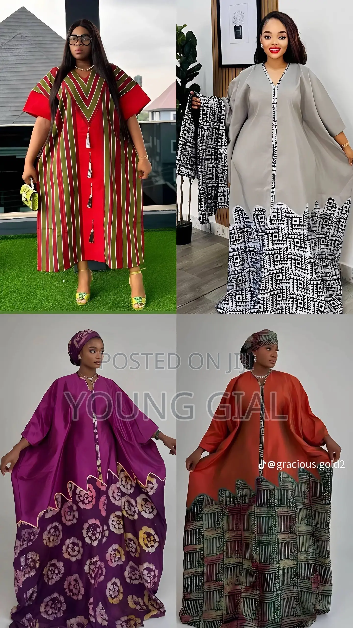 Fashion Stylist