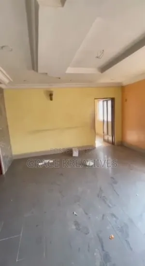 2bdrm Bungalow in Enugu for rent