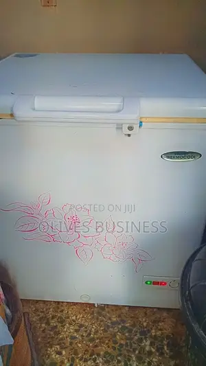 Deep Fridge