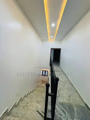 4bdrm Duplex in Wumba for sale