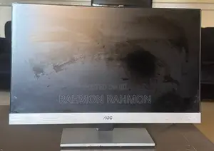 AOC I2757FH 27-Inch Monitor