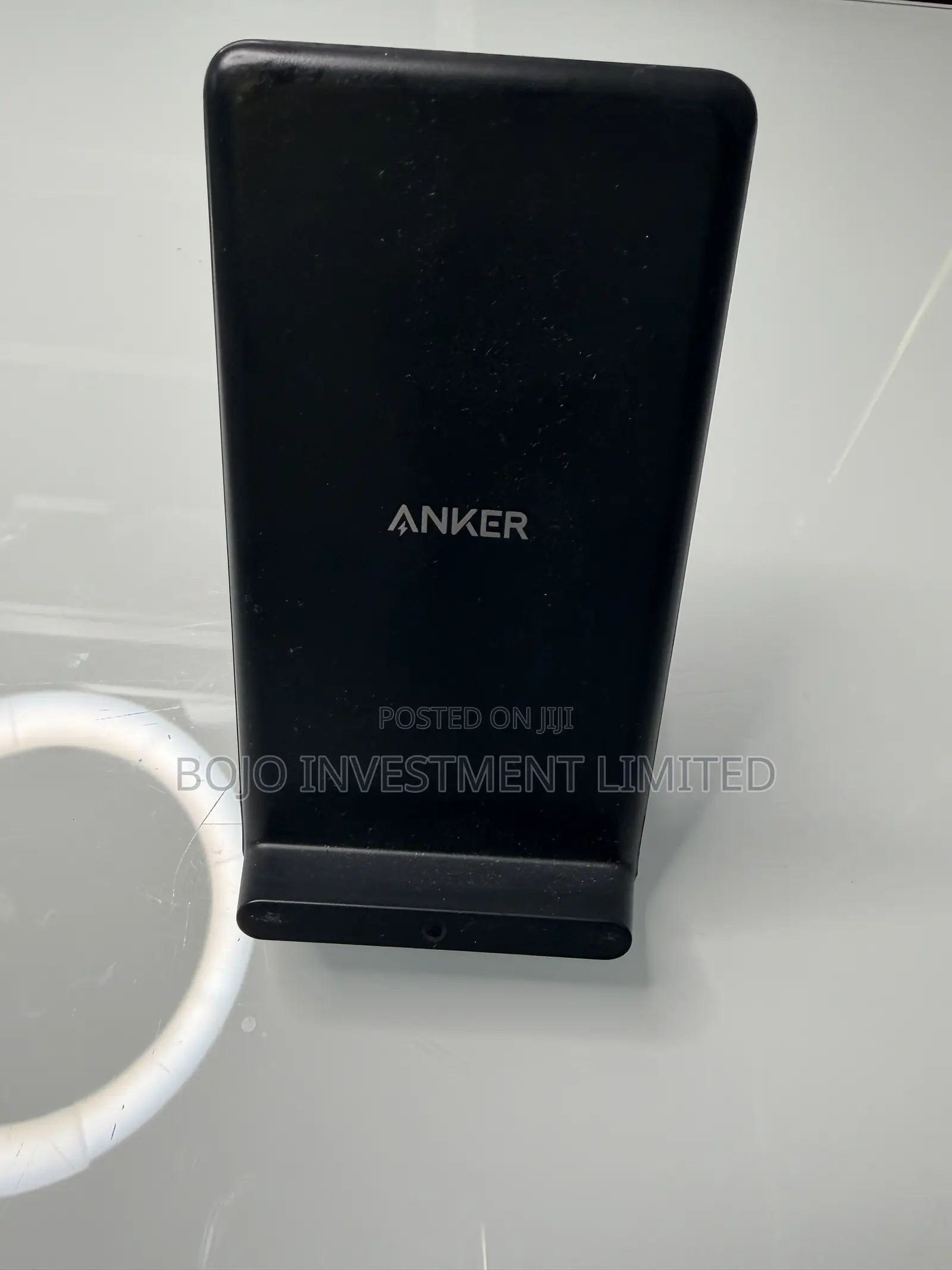 Anker 313 Wireless Charger Stand