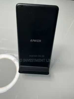 Anker 313 Wireless Charger Stand