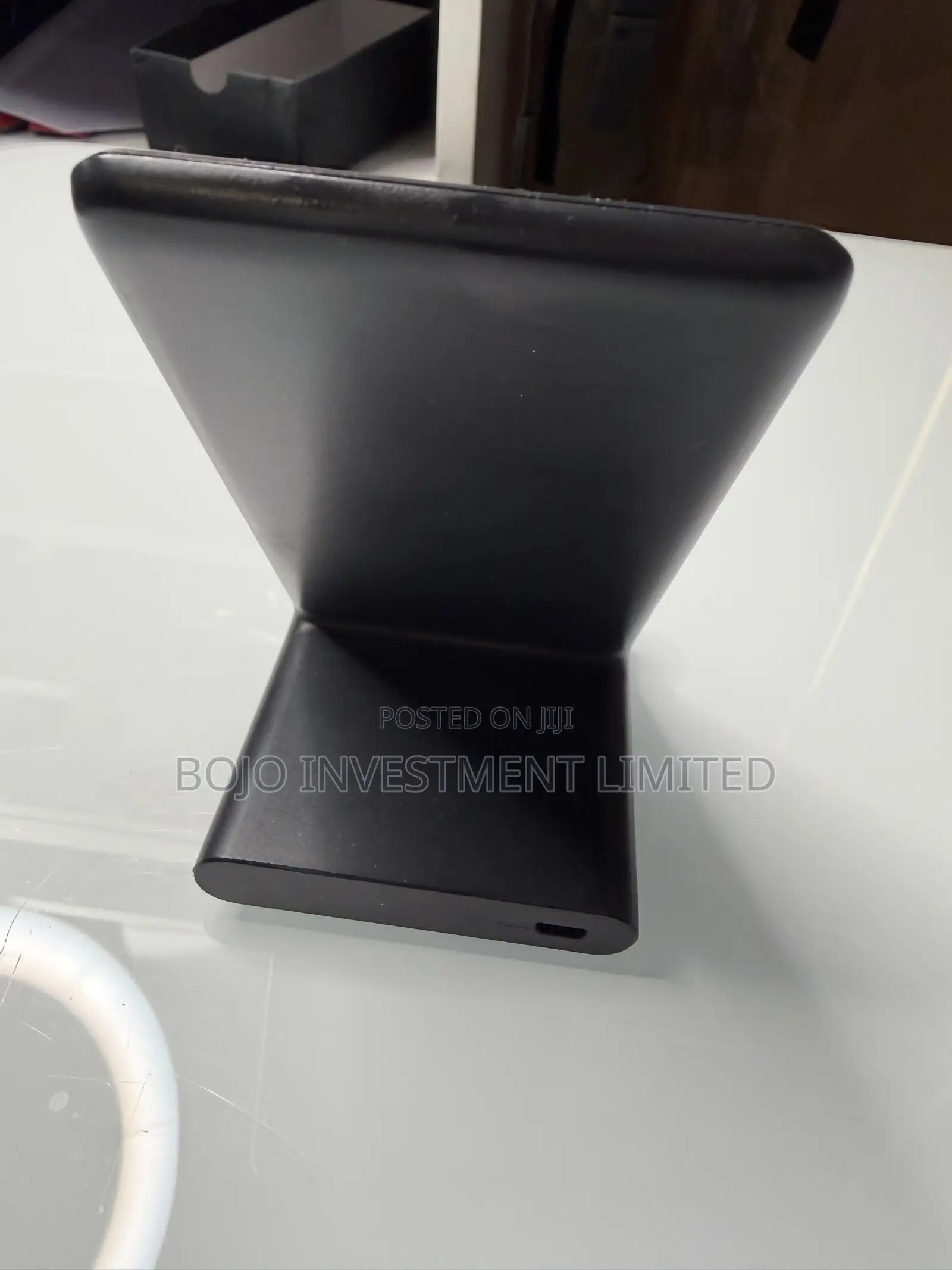 Anker 313 Wireless Charger Stand