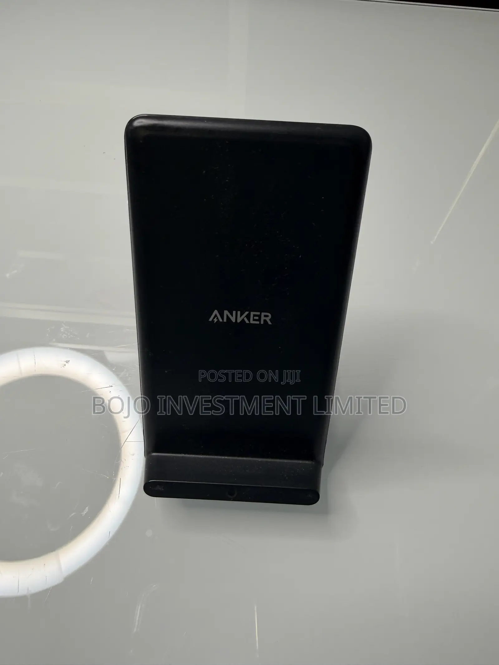 Anker 313 Wireless Charger Stand
