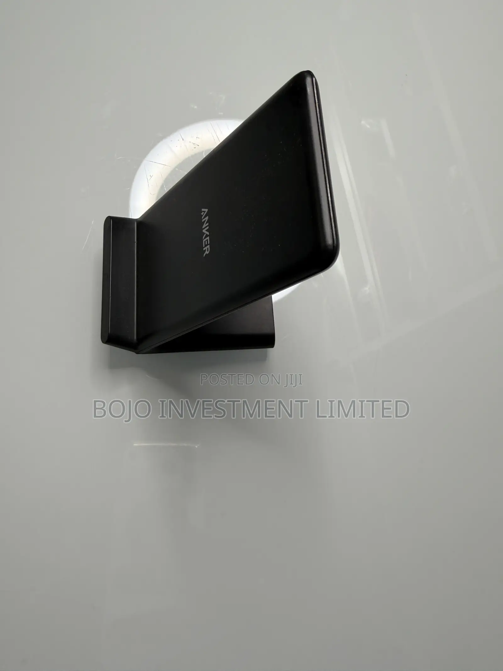 Anker 313 Wireless Charger Stand