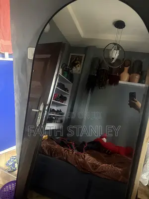 Full Length Mirror