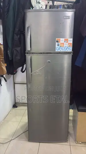 Skyrun Fridge