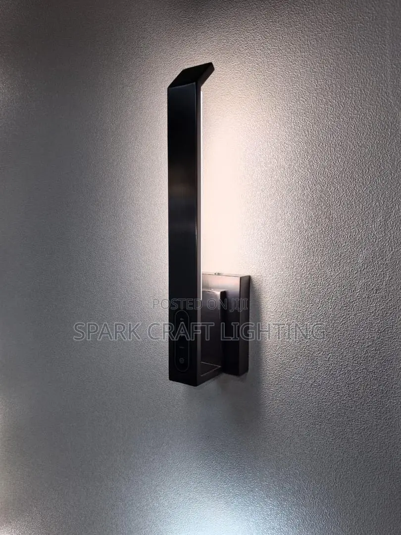 Luxury Artistic Wall Lamp