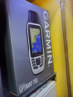 Garmin GPSMAP 79s
