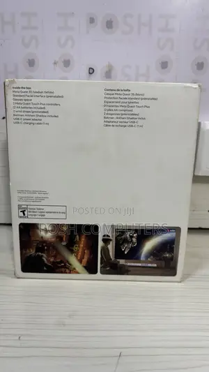 META QUEST 3s 128gb