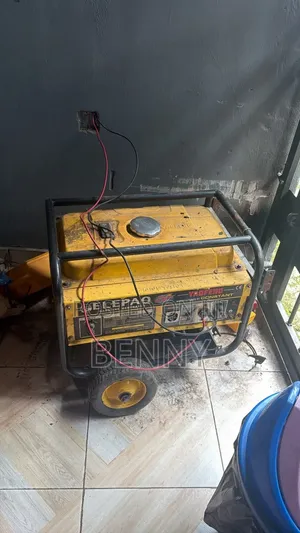 Elepac Generator