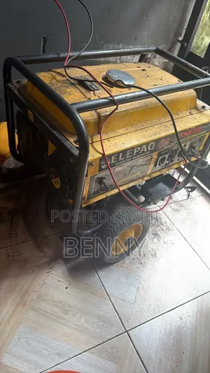 Elepac Generator