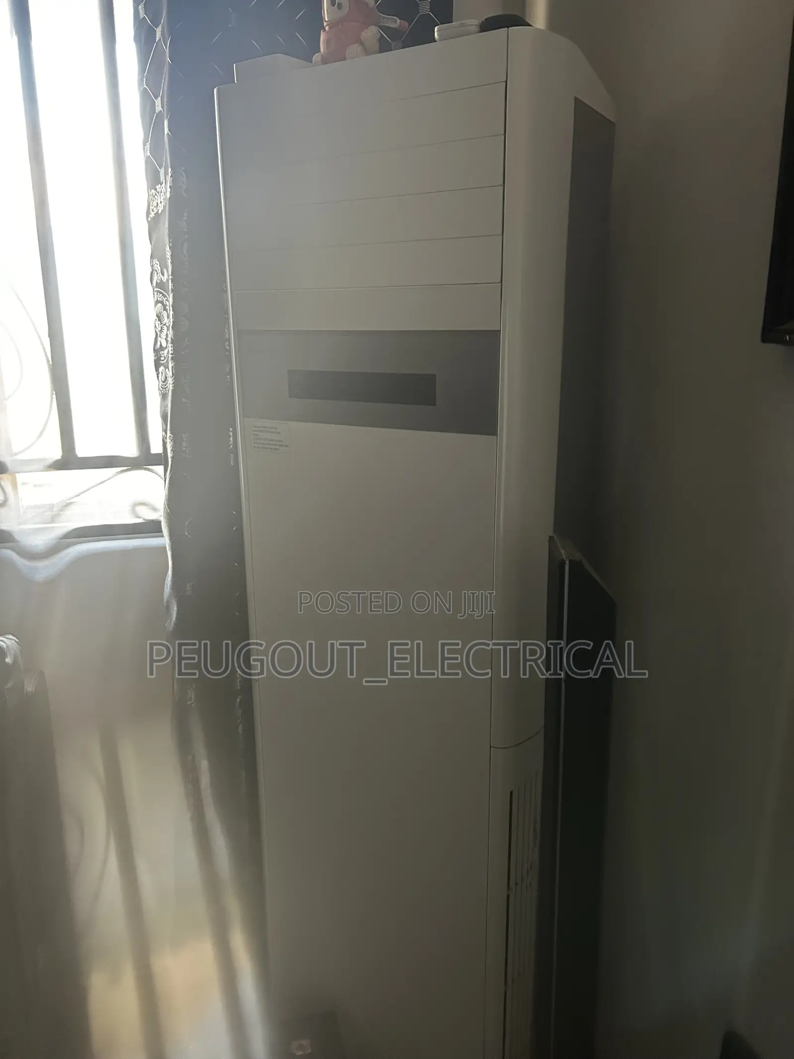 Standing AC