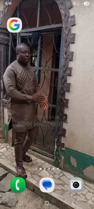 Mechanic Auto 
