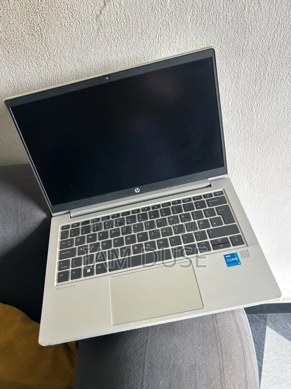 Laptop HP Probook 11 EE G1 16GB Intel Core i5 SSD 16 GB