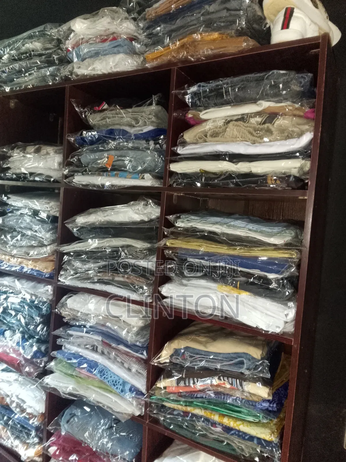 Klassiq Laundry Services