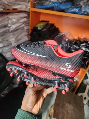 Children Football Boots