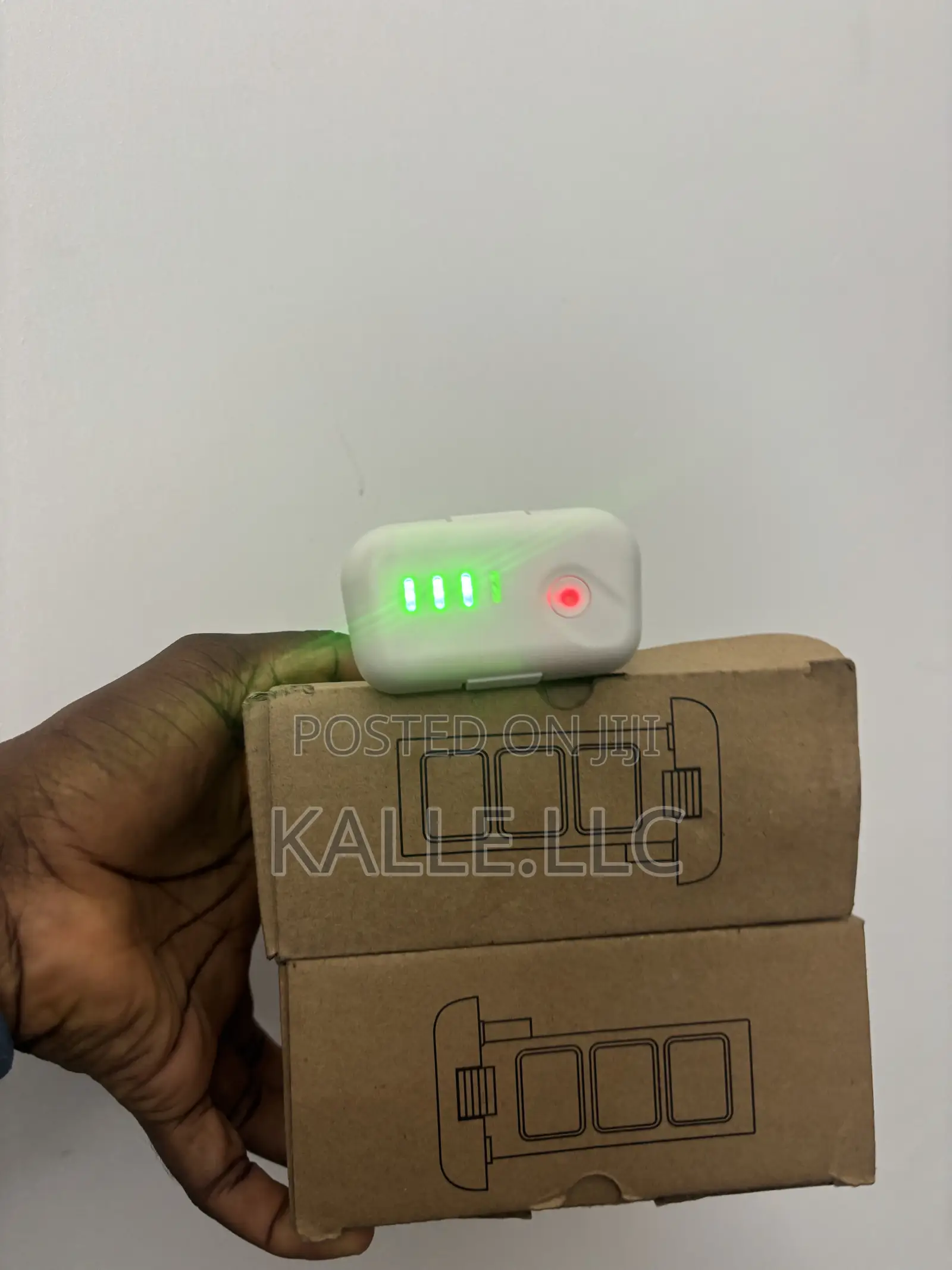 DJI Phantom 3 Intelligent Flight Battery Pro, Advanced, Standard