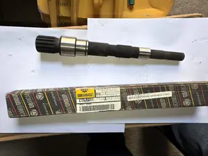 9j-5091 D8k Hydraulic Pump Shaft