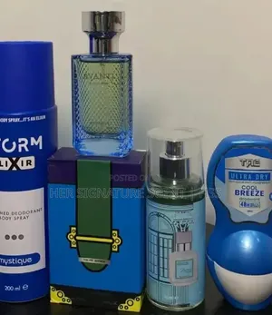 Avanti Combo