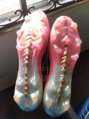 Mercurial Phantom