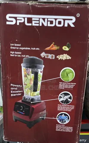 Electric Blender