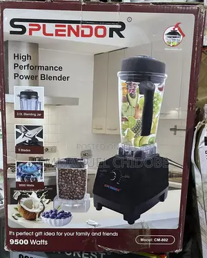 Electric Blender