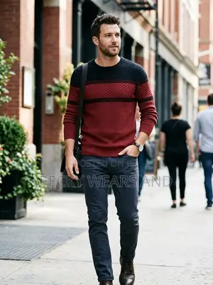 Men Sweatshirts