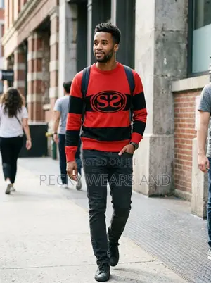 Men Sweatshirts