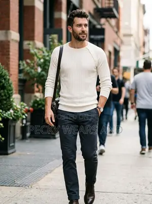 Men Sweatshirts