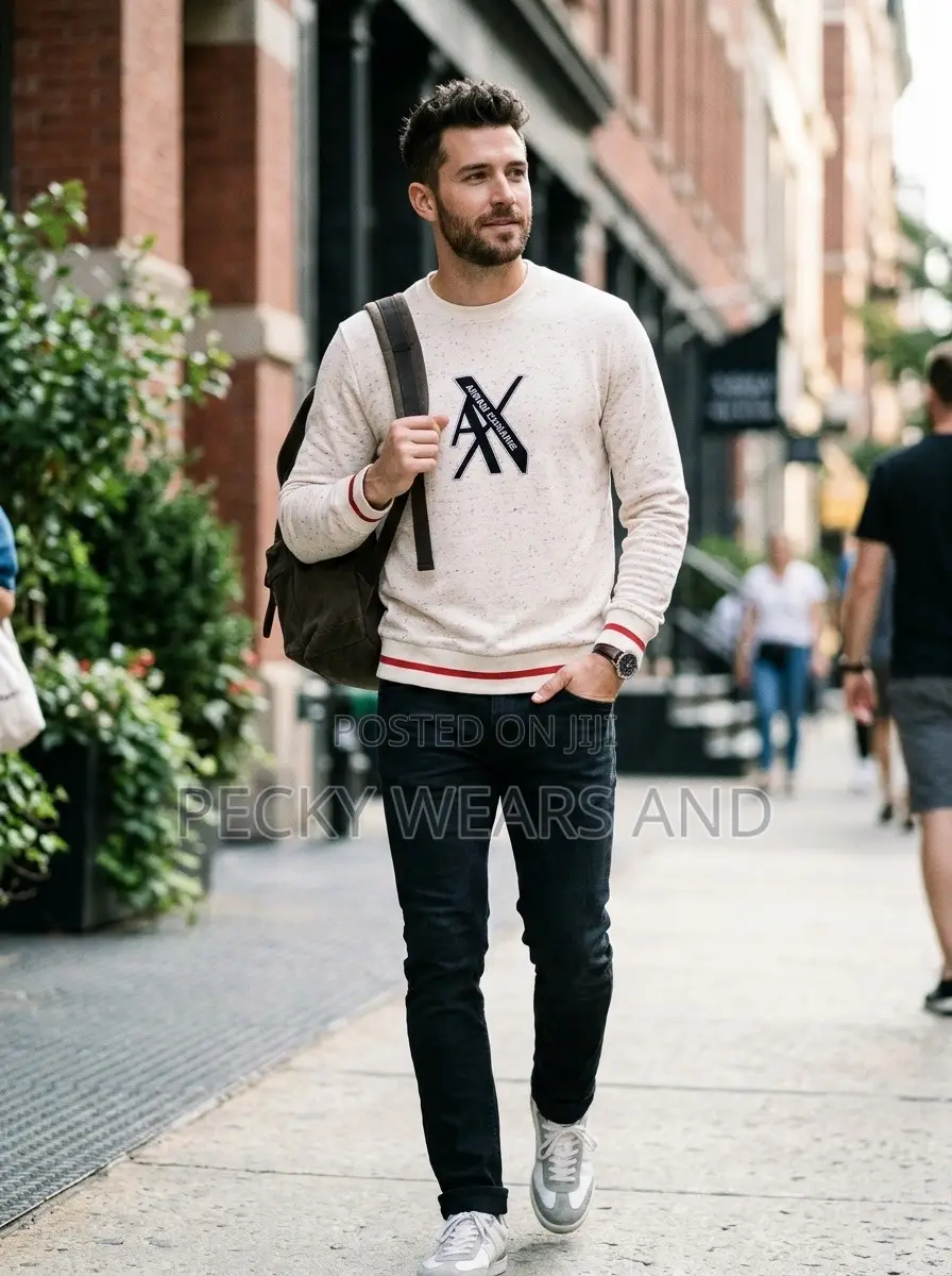 Men Sweatshirts