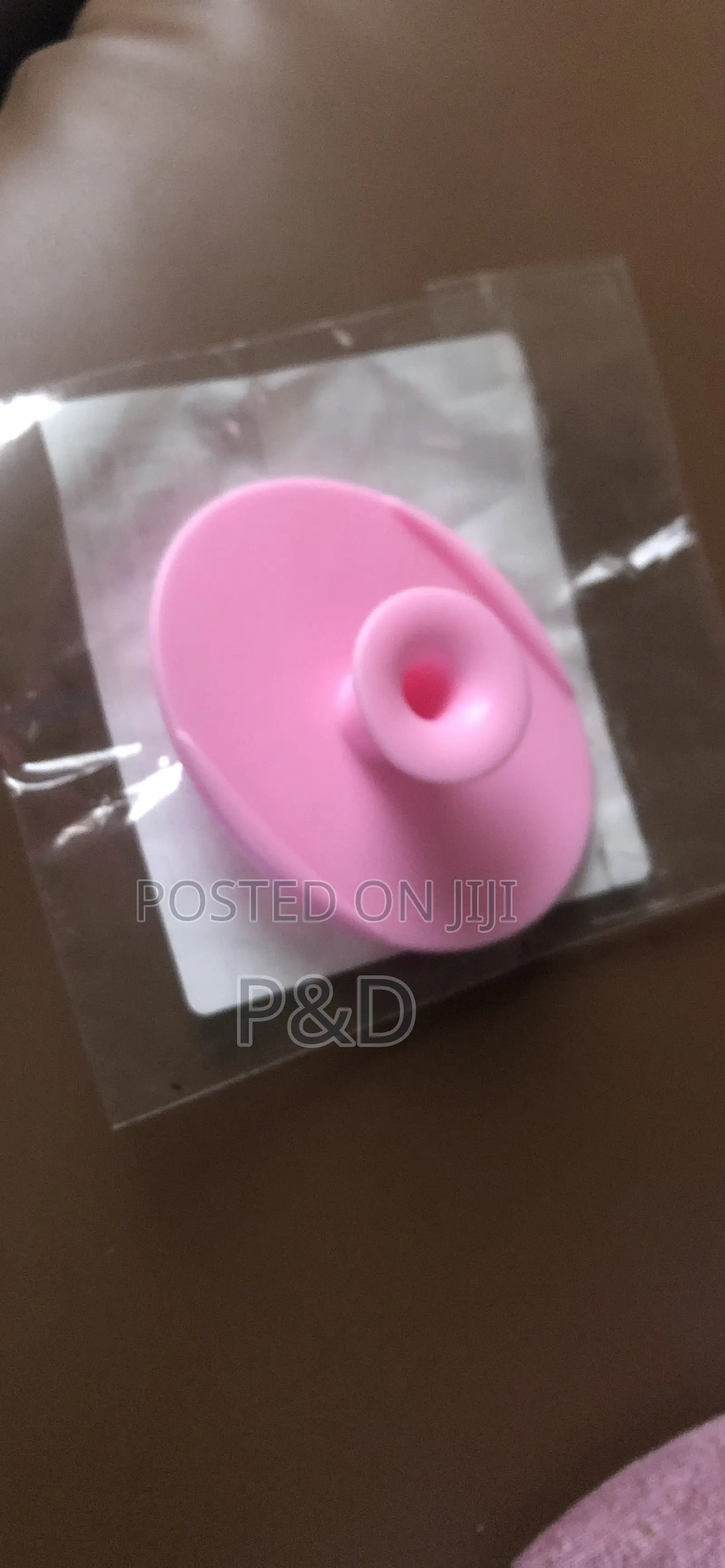 Facial Cleansing Brush