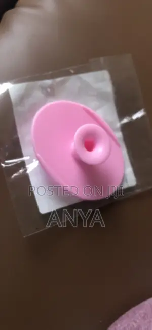 Facial Cleansing Brush
