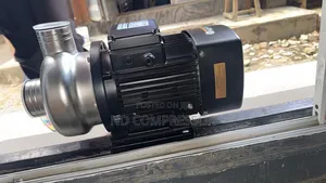 Surface Water Pump