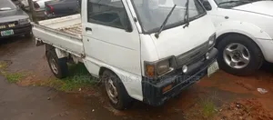 Hijet Daihatsu Mini Truck