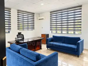 300 SQM Office Complex