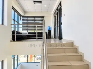 300 SQM Office Complex