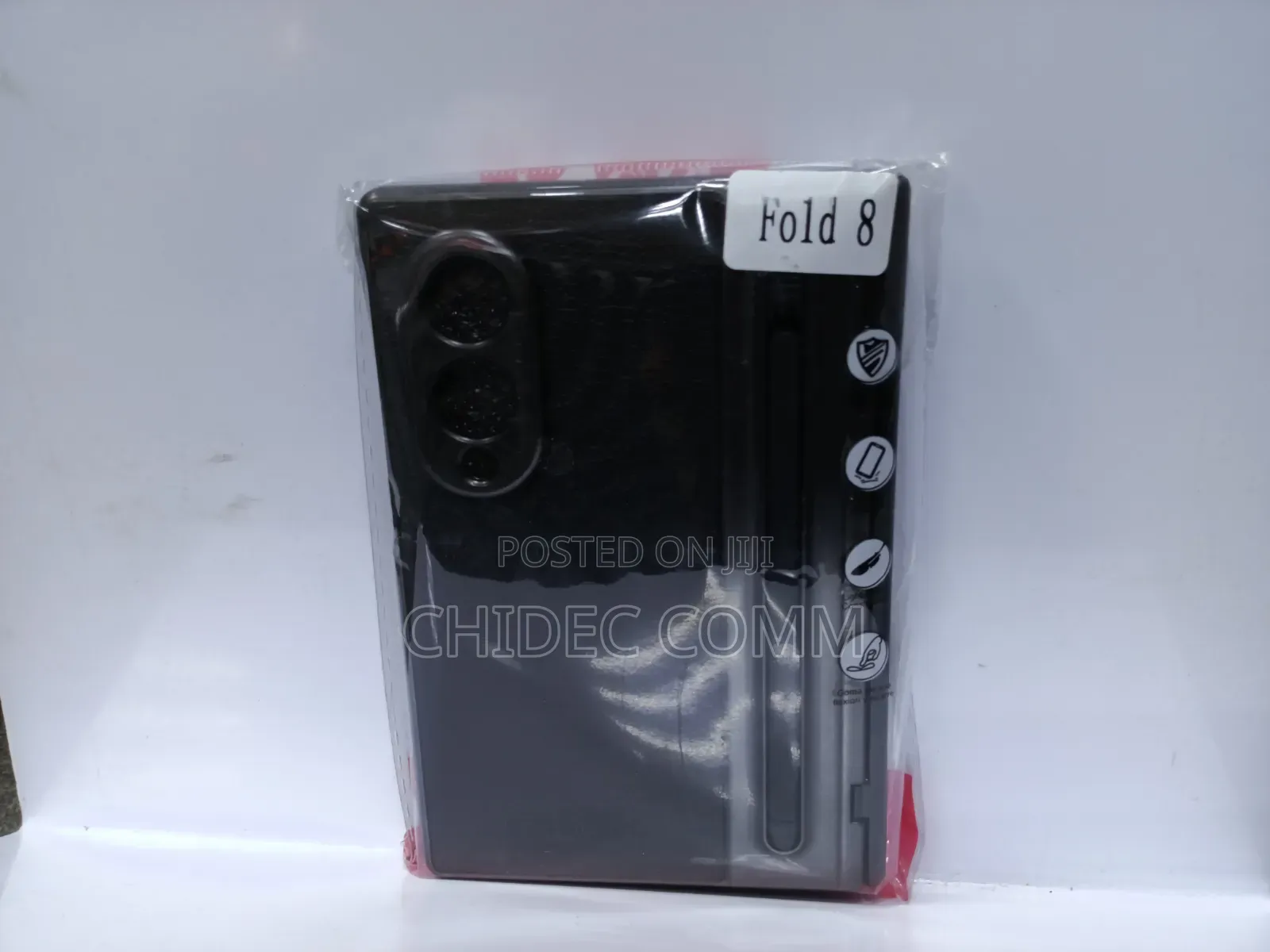 Samsung Fold 8