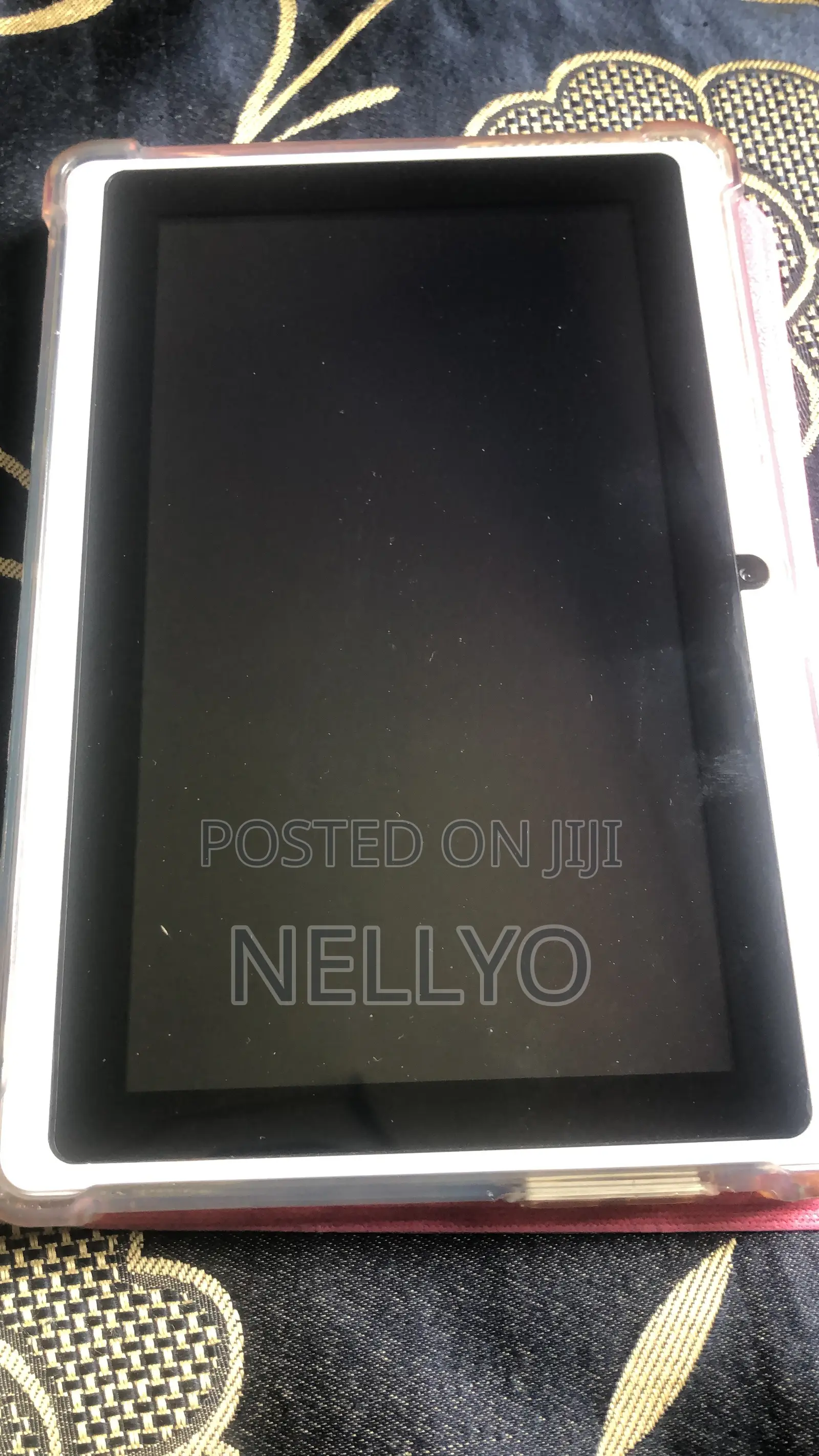 Tablet 32 GB White