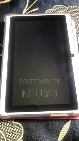 Tablet 32 GB White