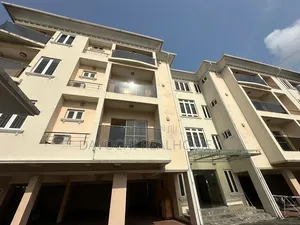 3bdrm Apartment in Banana Island for sale