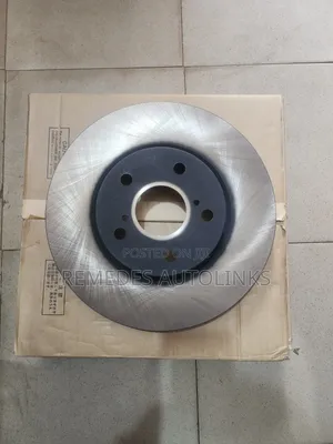 Front Brake Disc 2.7 & Es350